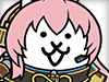 Luka Cat (Normal Form)