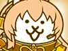 Luka Cat CC (Evolved Form)