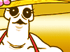 Fabulous Pasalan (True Form)