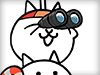 Lifeguard Cats (Normal Form)