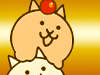 Gelato Bro Cats (True Form)