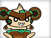 Gravi (Normal Form)