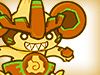 Gravolo (Evolved Form)