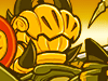 Halloween Knight Vars (True Form)