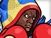 Balrog (Normal Form)