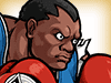 Balrog CC (Evolved Form)