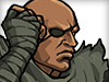 Sagat (Normal Form)