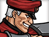 M. Bison (Normal Form)