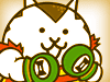 Balrog Cat CC (Evolved Form)
