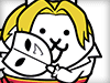 Vega Cat (Normal Form)