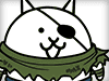 Sagat Cat (Normal Form)