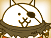 Sagat Cat CC (Evolved Form)
