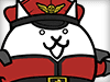 M. Bison Cat (Normal Form)