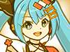 Hatsune Miku CC: MM2020 Osaka (Evolved Form)