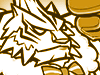 Maeda Christmas (Evolved Form)