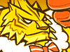 Maeda Christmas DX (True Form)