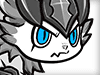 Baby Garu (Normal Form)