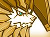 Mighty Aegis Garu (Evolved Form)