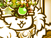 Tyrant Cat (Evolved Form)
