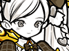 Sweet Aphrodite (Normal Form)