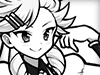 First-Love Myrcia (Normal Form)