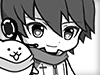 KAITO & Cat (Normal Form)