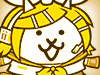 Neko Rin CC (Evolved Form)