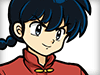 Ranma Saotome (M) (Normal Form)