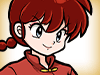 Ranma Saotome (F) (Evolved Form)