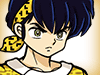 Ryoga Hibiki (Evolved Form)