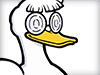 Mousse (Duck) (Normal Form)