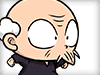 Happosai (Normal Form)