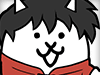 Ranma Cat (M) (Normal Form)