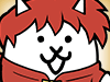 Ranma Cat (F) (Evolved Form)