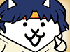 Akane Cat (Gi) (Evolved Form)