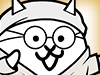 Genma Cat (Evolved Form)