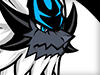 Dark Aegis Garu (Normal Form)