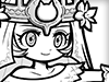 Princess Cat (Normal Form)