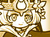 Empress Cat (Evolved Form)