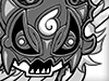 Elder Mask Doron (Normal Form)