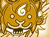 Cat Mask Doron (Evolved Form)