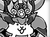 Kuwagata Cat (Normal Form)