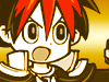 Devil Hunter Satoru (True Form)