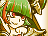 Lilin, type π (Evolved Form)