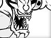 Jagando Jr. (Normal Form)