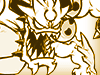 Lord of Ruin Jagando Jr. (Evolved Form)