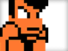 Kunio-kun (Normal Form)