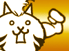 Brainwashed Mohawk Cat (True Form)