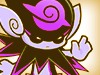 Yaminoir (Evolved Form)