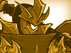 Black Knight Kyklops (Evolved Form)